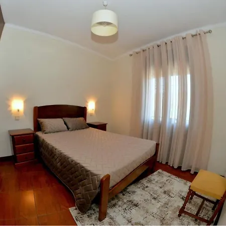 Menina Do Rio Holiday home Rio Caldo