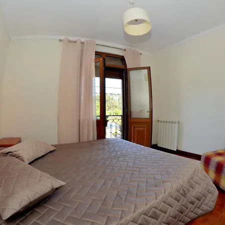 Menina Do Rio Holiday home