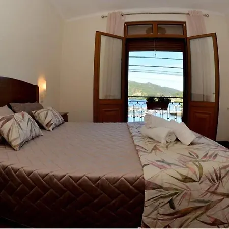 Holiday home Menina Do Rio *