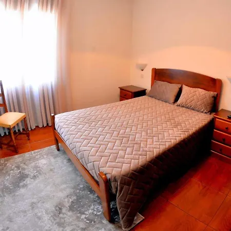 Menina Do Rio Holiday home Rio Caldo