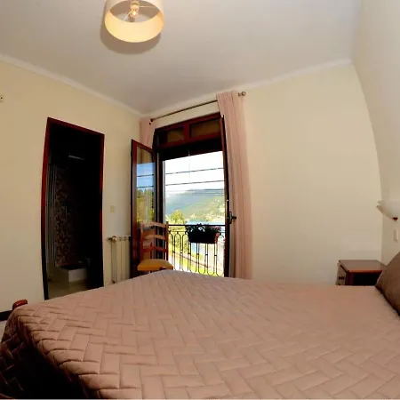 Holiday home Menina Do Rio Rio Caldo