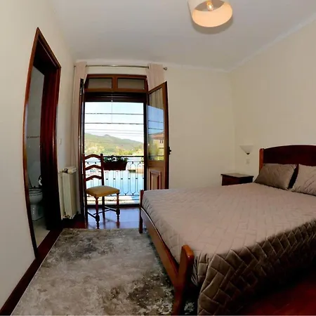 Holiday home Menina Do Rio