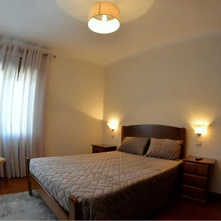 Vakantiehuis Menina Do Rio *