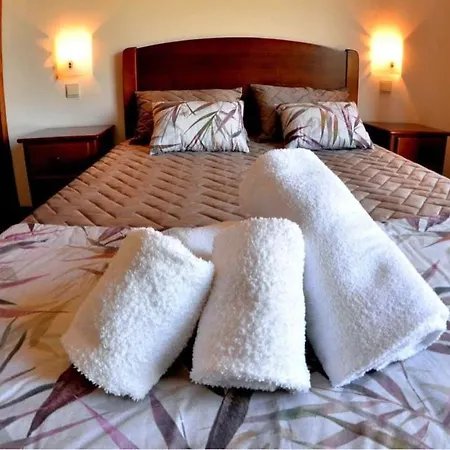 Menina Do Rio Holiday home *