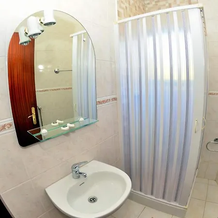 Vakantiehuis Menina Do Rio Rio Caldo