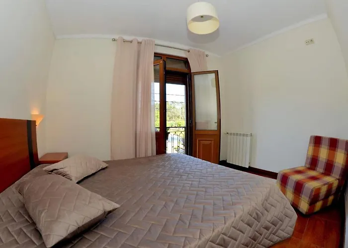 Menina Do Rio Casa de Férias