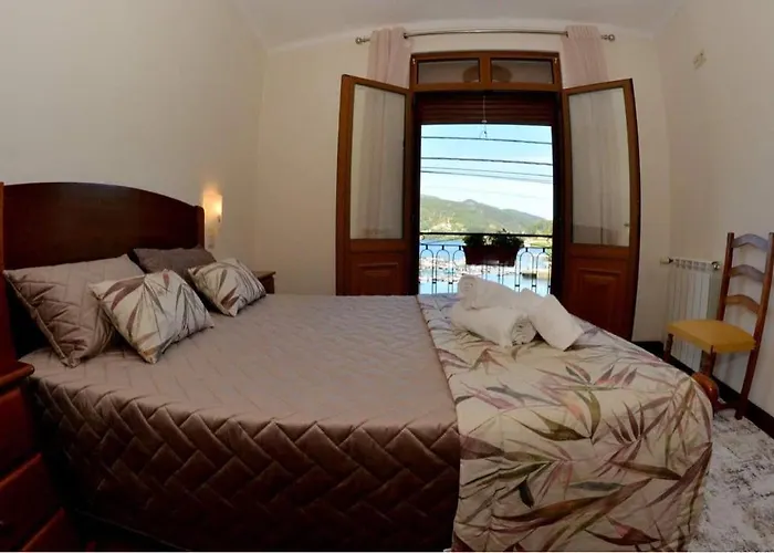 Casa de Férias Menina Do Rio *