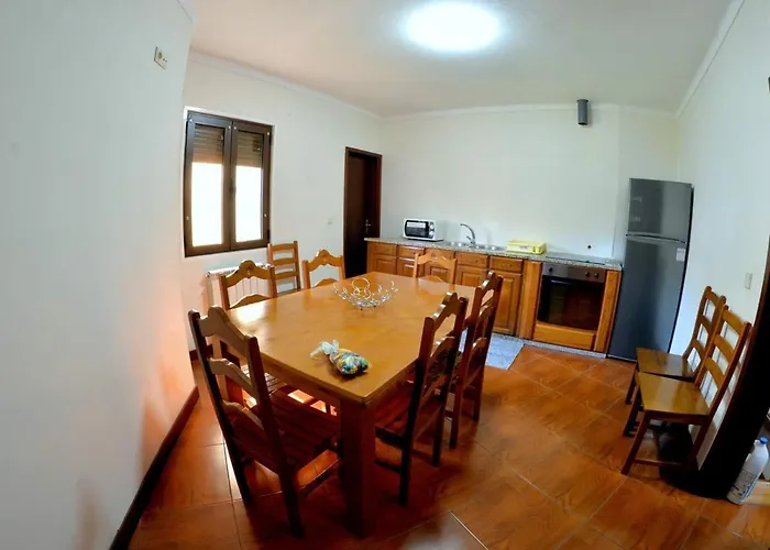 Menina Do Rio Casa de Férias *