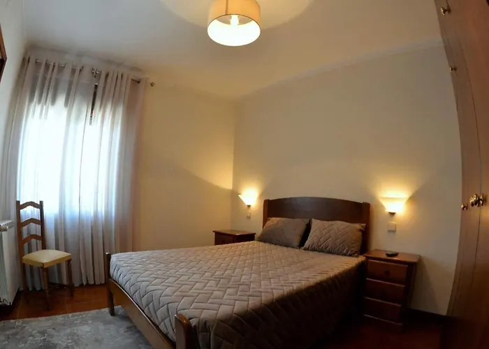 Casa de Férias Menina Do Rio *