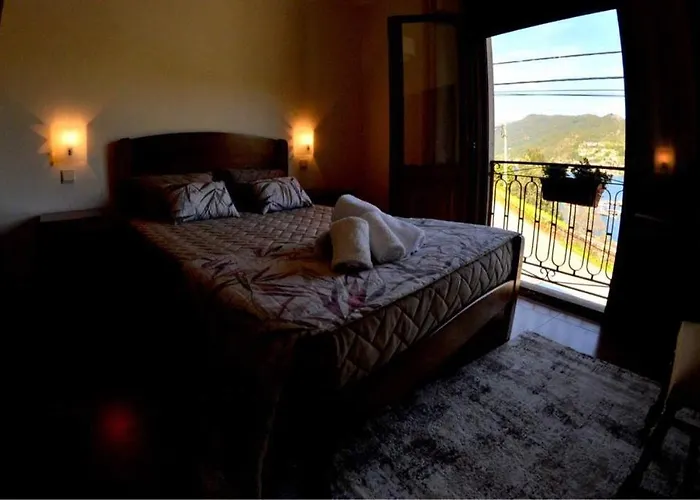 Casa de Férias Menina Do Rio *