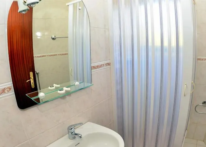 Casa de Férias Menina Do Rio Rio Caldo